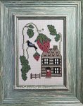 (image for) Strawberry Cottage